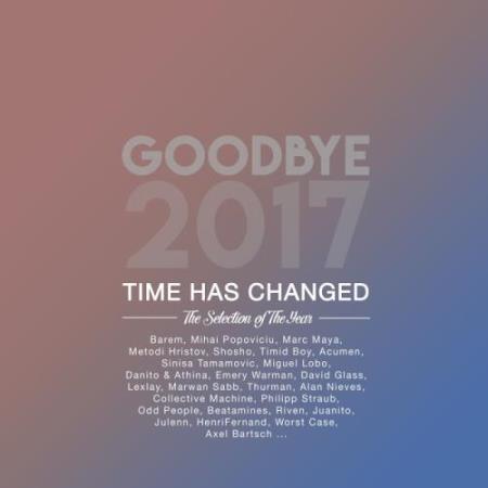 Goodbye 2017 the Best of the Year (2017)
