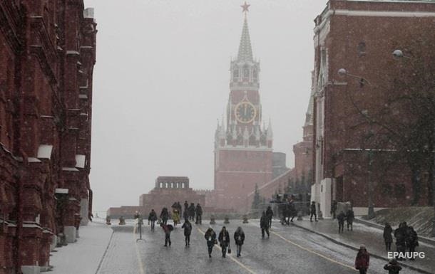 Кремль об отношениях с США: Разочарование года