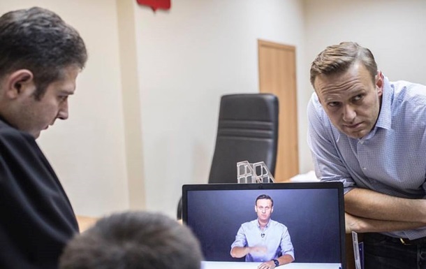 Навального окончательно не пустили на выборы в РФ