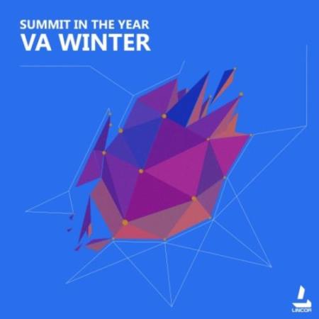 Lincor - Summit In The Year (2017)