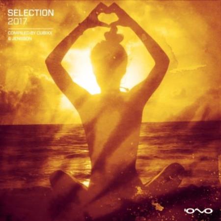Iono Music - Selection 2017 (2017)