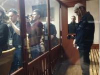 Трибунал арестовал захватчика отделения "Укрпочты" в Харькове на два месяца