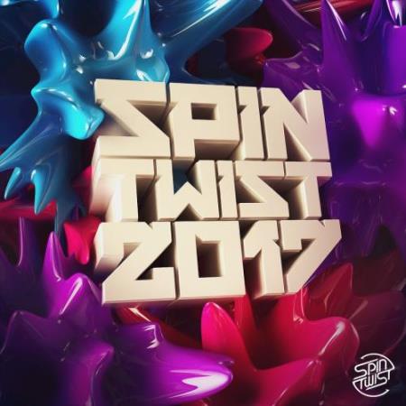 Spin Twist 2017 (2017)