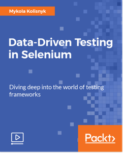 Data-Driven Testing in Selenium