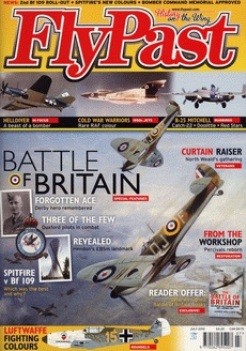 FlyPast 2010-07