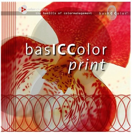 basICColor print 5.0.2 Build 146.70