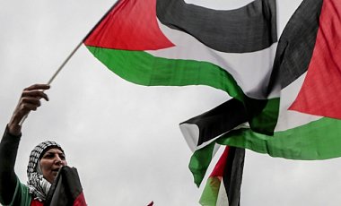 Палестина отзывает собственного посла из США