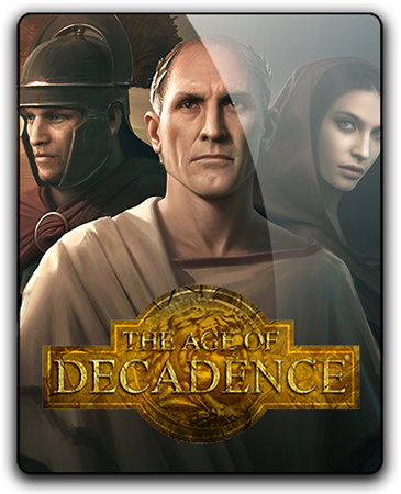 The Age of Decadence [v 1.6.0.103] (2015)