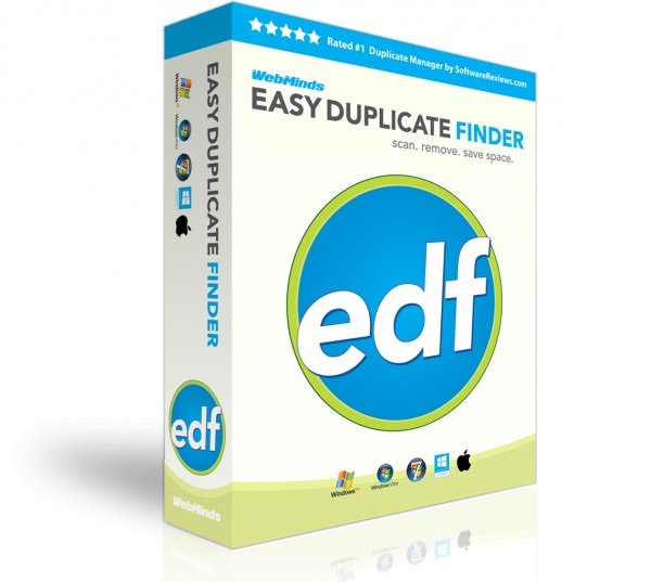 Easy Duplicate Finder 5.9.0.986