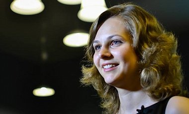 Рейтинг лучших шахматистов ФИДЕ: две украинки в женском топ-10