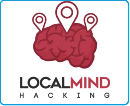 Ben Adkins - Local Mind Hacking Platinum