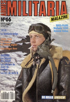 Armes Militaria Magazine 1991-01 (066)