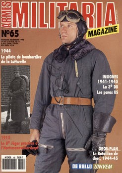 Armes Militaria Magazine 1990-12 (065)