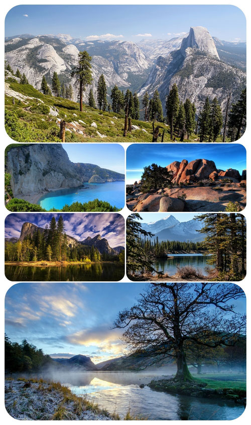 Most Wanted Nature Widescreen Wallpapers #392