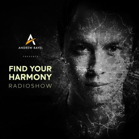 Andrew Rayel - Find Your Harmony Radioshow 098 (2018-03-21)