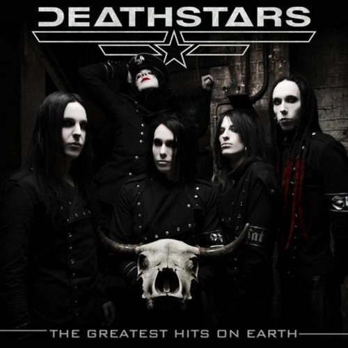 Deathstars - Discography (2003-2014)
