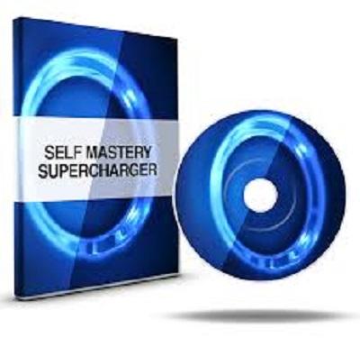 Self-Mastery Super Charger Self Hypnosis Video Home Study Course By David Snyder