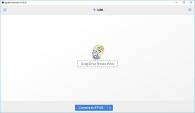 Epubor Ultimate Converter 3.0.10.103 Multilingual