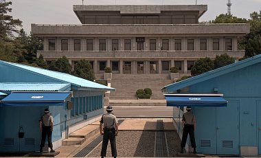 Южная и Северная Кореи договорились о начале переговоров
