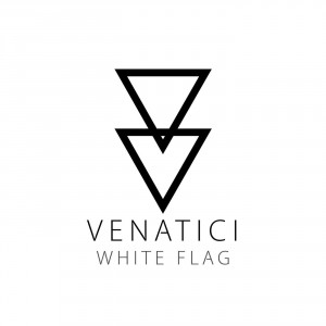 Venatici - White Flag (Single) (2018)