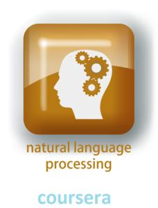Coursera - Natural Language Processing  (2018)