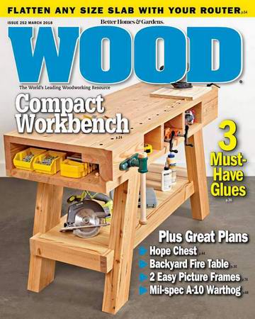 Wood 252 (March 2018)