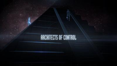 Michael Tsarion - Architects of Control (2018)