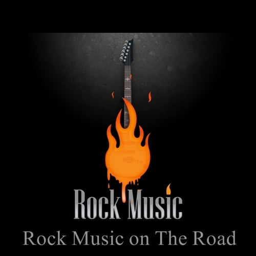 Rock Music on The Road Vol.15 (2017) FLAC