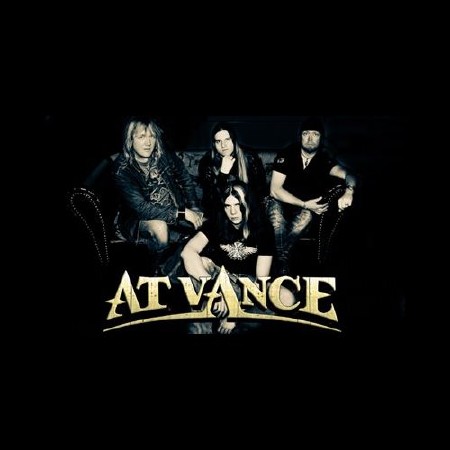 At Vance - Discography [Japanese Editions] (1999-2012) FLAC