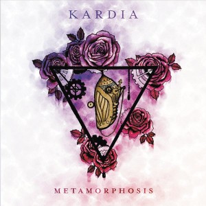 Kardia - Metamorphosis [EP] (2017)