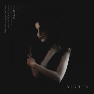 Nights - Hollow (Single) (2018)