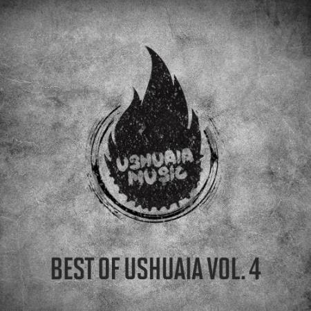 Best Of Ushuaia, Vol. 4 (2018)