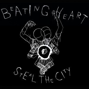 Steal The City - Beating Heart [Single] (2017)