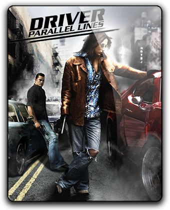 Driver Parallel Lines (2007) [MULTI][PC]