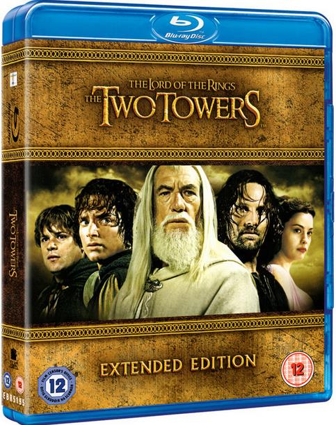 The Lord of the Rings-The Two Towers (2002) 1080p BluRay H264 AAC (DTS 5.1)-nickarad