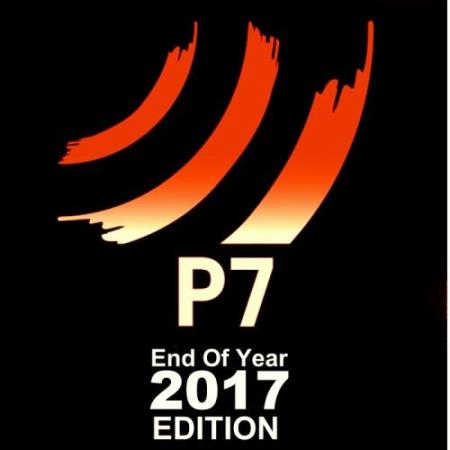 P7 End Of Year 2017 Edition (2018)