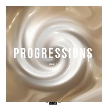 Progressions Vol 1 (2018)