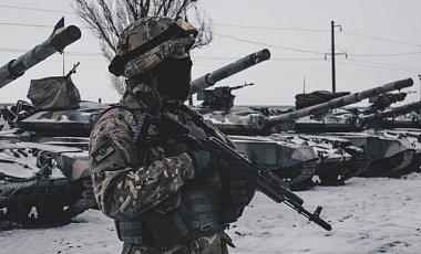 У полка "Азов" нет на вооружении южноамериканских ПТРК - СМИ