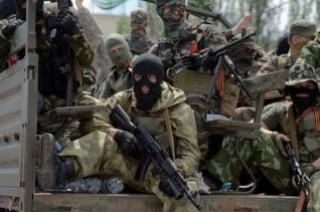 На Донбассе в рядах боевиков начались кровавые разборки