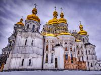 Киев признали самым дешевеньким в мире городом для путешествий