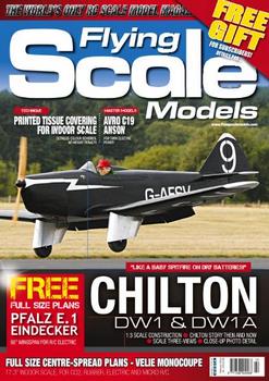 Flying Scale Models 2018-02
