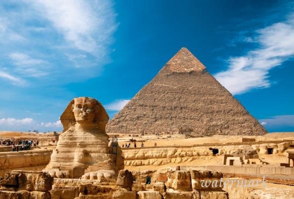 Лететь в Египет либо стоит подождать с отдыхом?