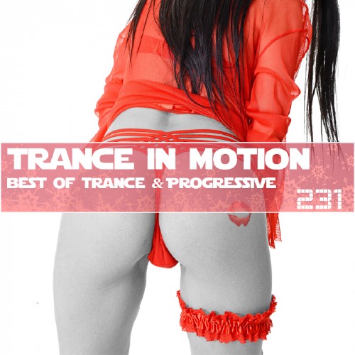 Trance In Motion Vol.231 (2018)