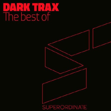 Best of Dark Trax (2018)