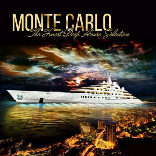 VA - Monte Carlo: The Finest Deep House Selection (2017)