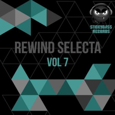 Rewind Selecta, Vol. 7 (2018)