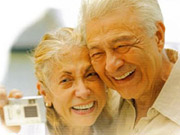 Старость в удовлетворенность. Как живется пенсионерам в ЕС / Статьи / Finance.ua