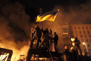 Украине безотлагательно нужен новейший Майдан, - опрос