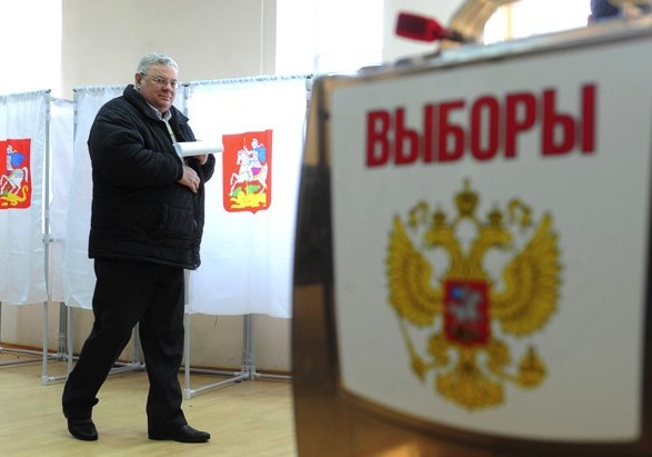 В РФ считают новейшие санкции США попыткой воздействия на президентские выборы