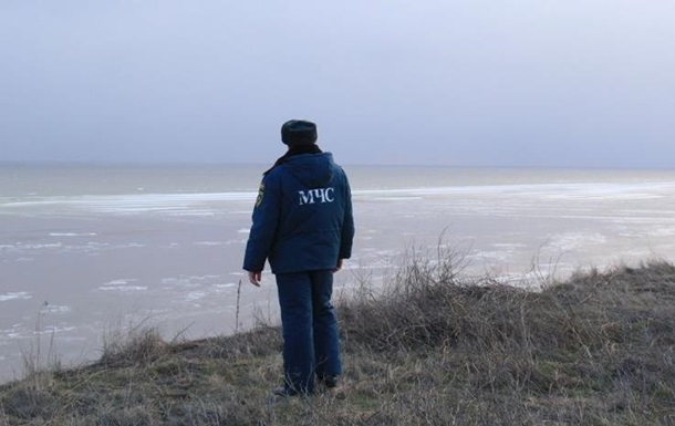 В ДНР заявили о пропаже троих рыбаков в Азовском море